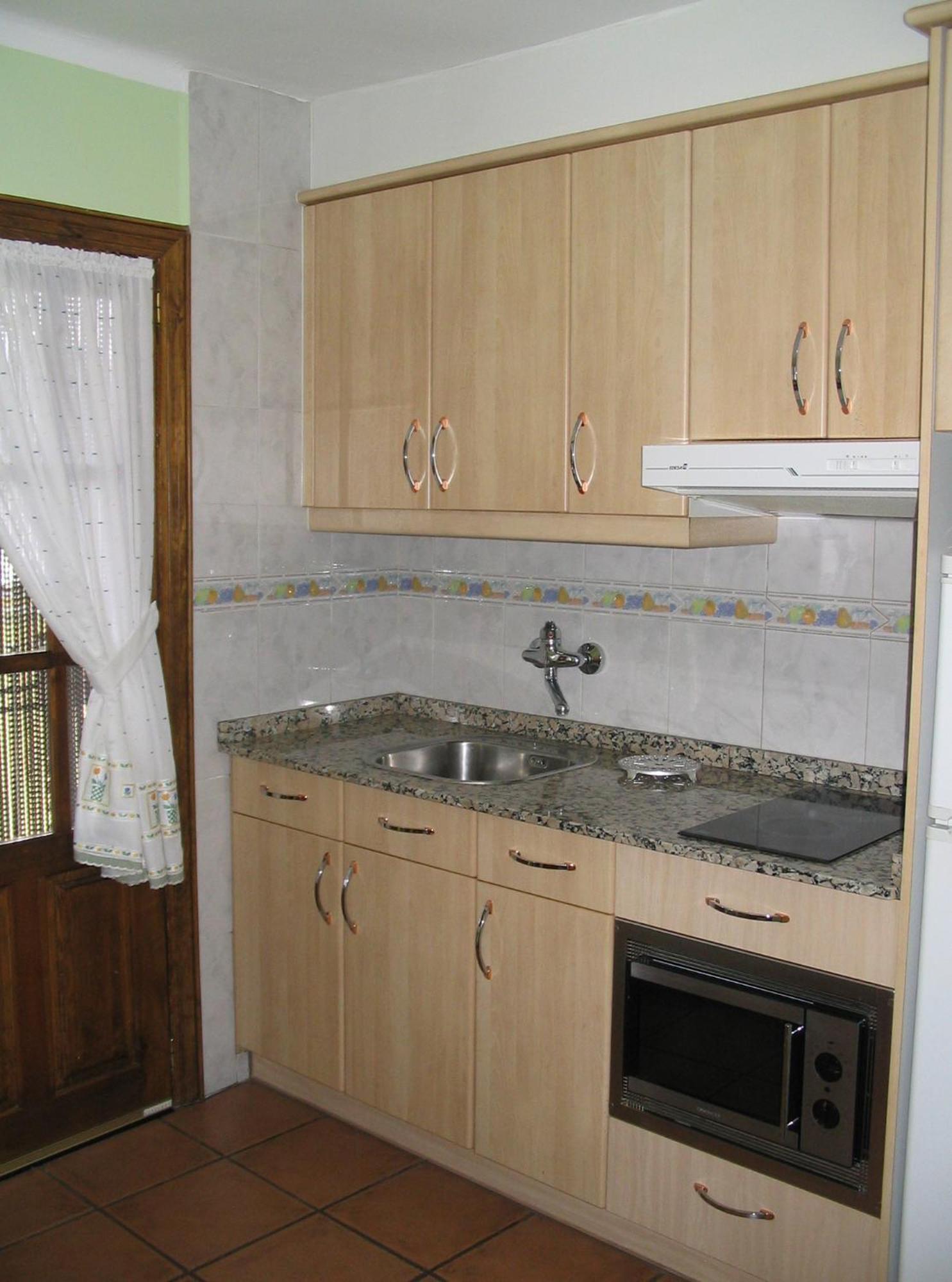 Apartamentos Casa Gallan Sarvisé エクステリア 写真