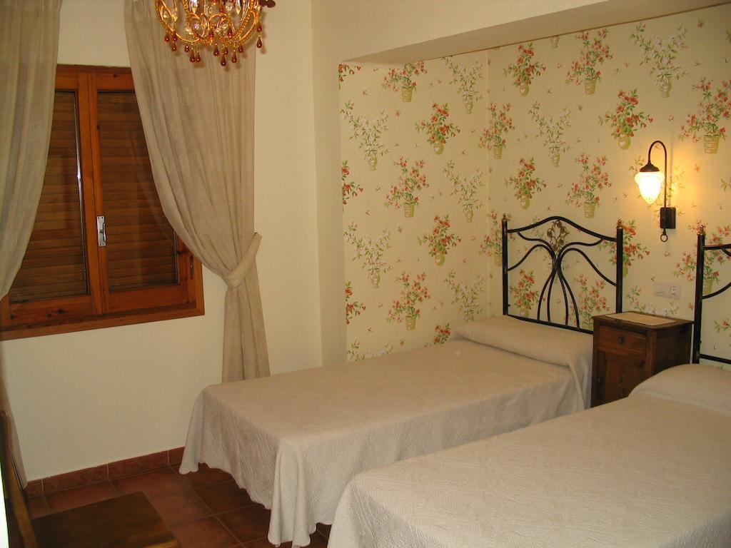 Apartamentos Casa Gallan Sarvisé 部屋 写真