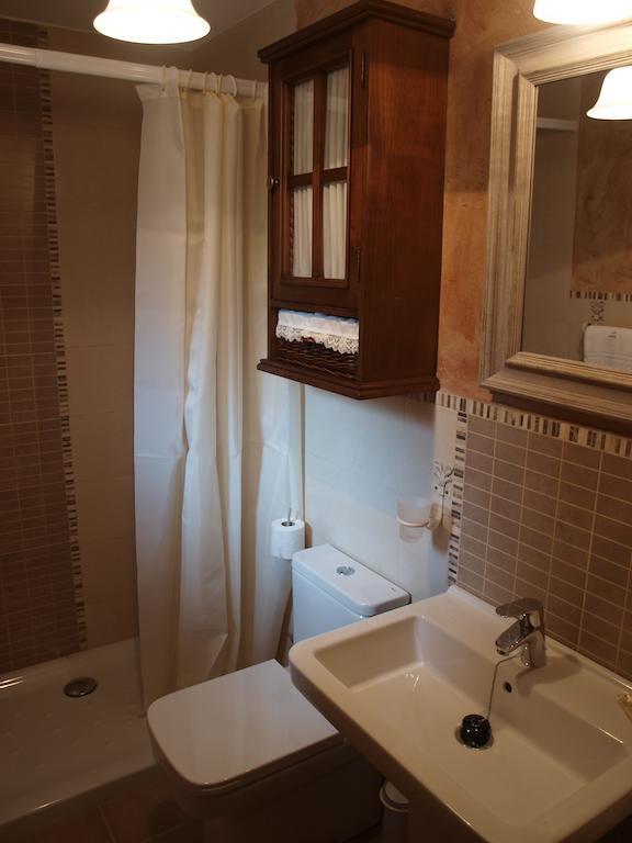 Apartamentos Casa Gallan Sarvisé 部屋 写真